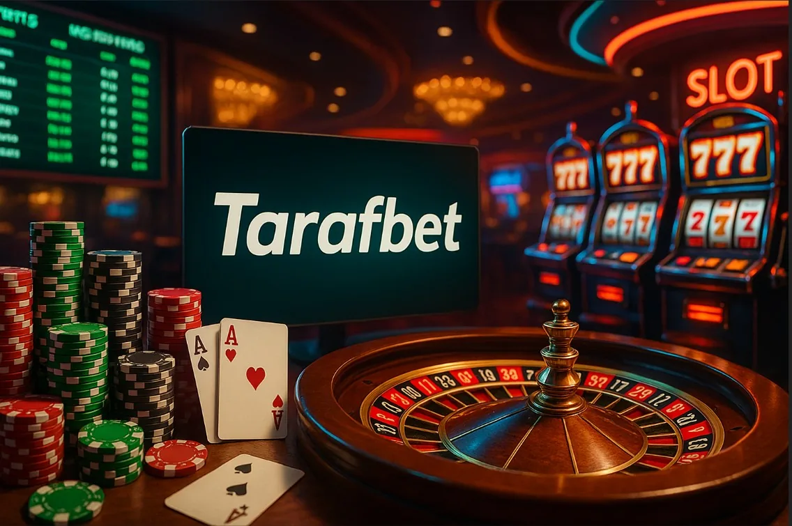 Tarafbet En Yüksek Bahis Oranları 2026